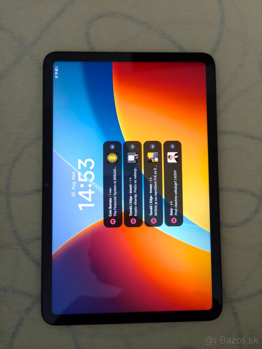 Redmi pad 2 - 9.7 - 2