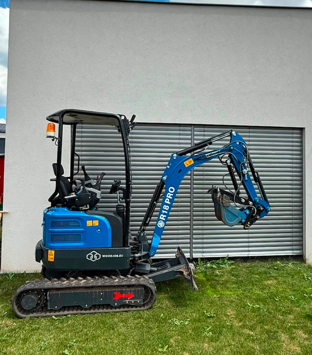 Rippa R18 Pro - 2