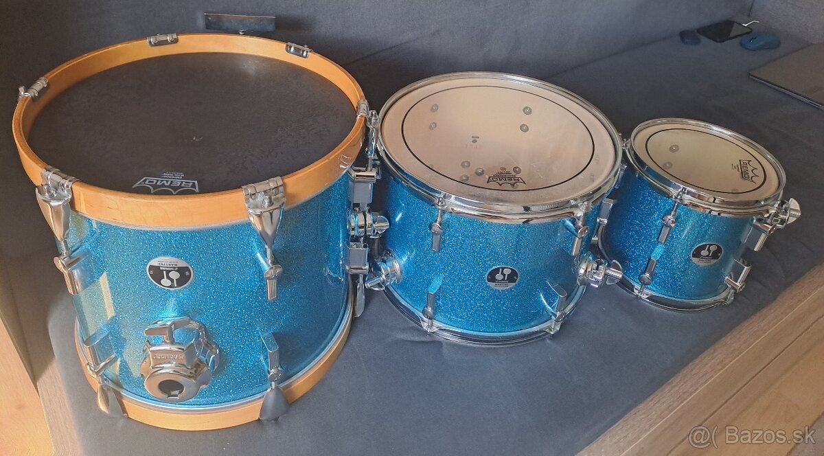 Sonor martini - 2