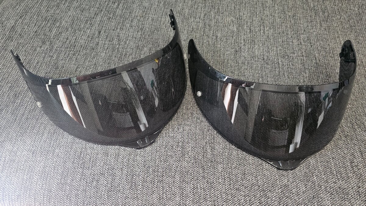 Plexi AGV - 2