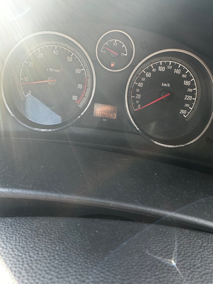 OPEL ASTRA 1.4 66kw - 2