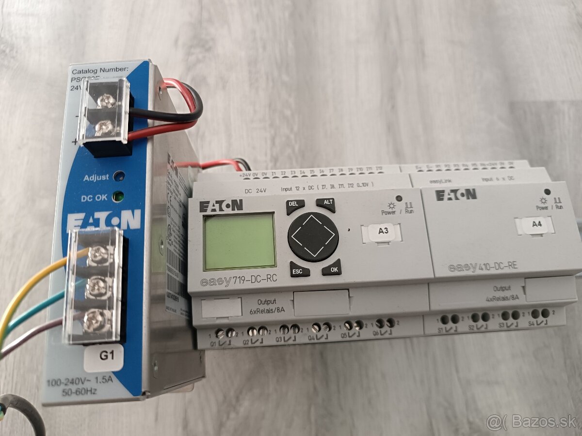 Eaton EASY719-DC - 2