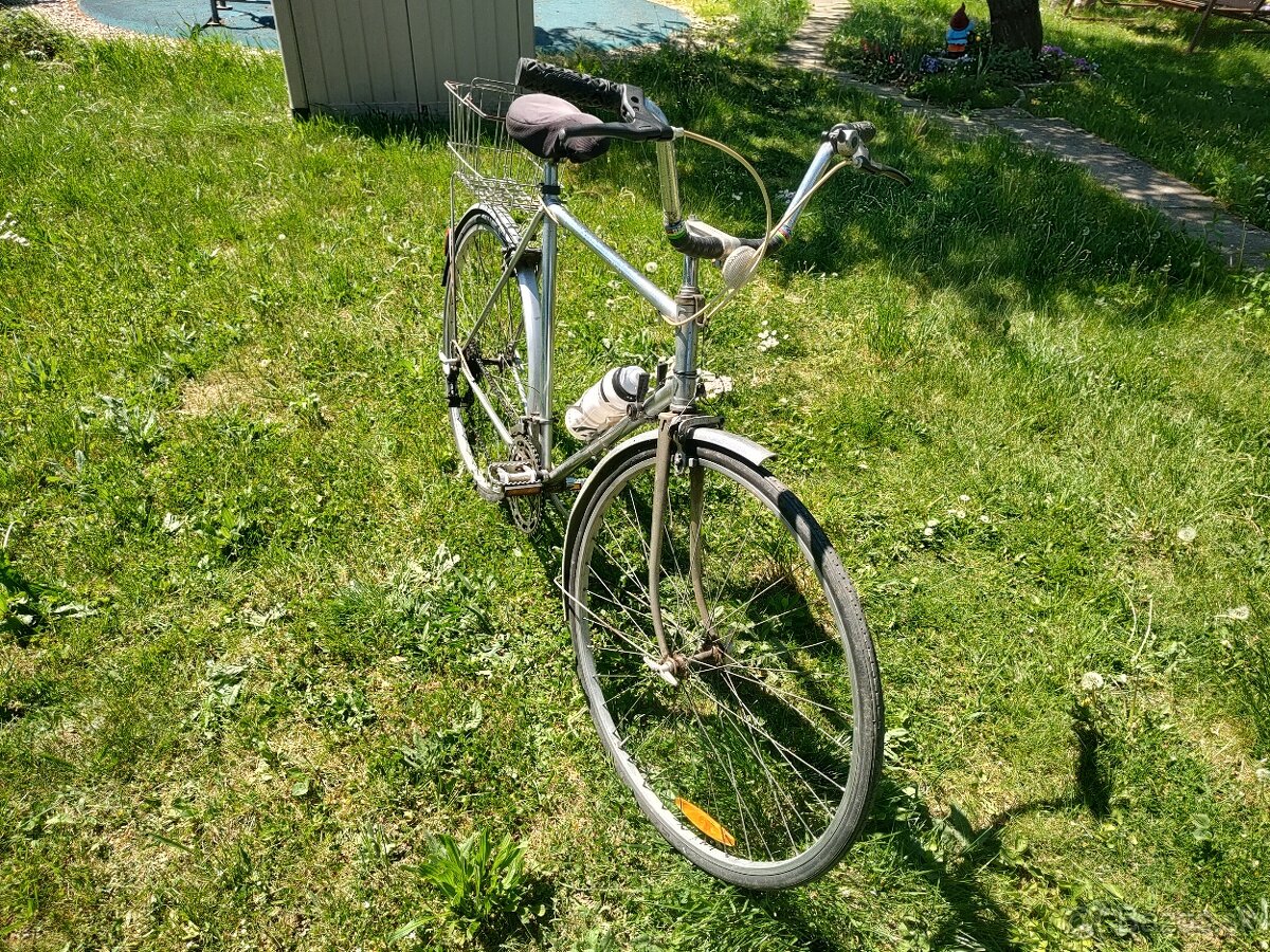 Predám bicykel Favorit - 2