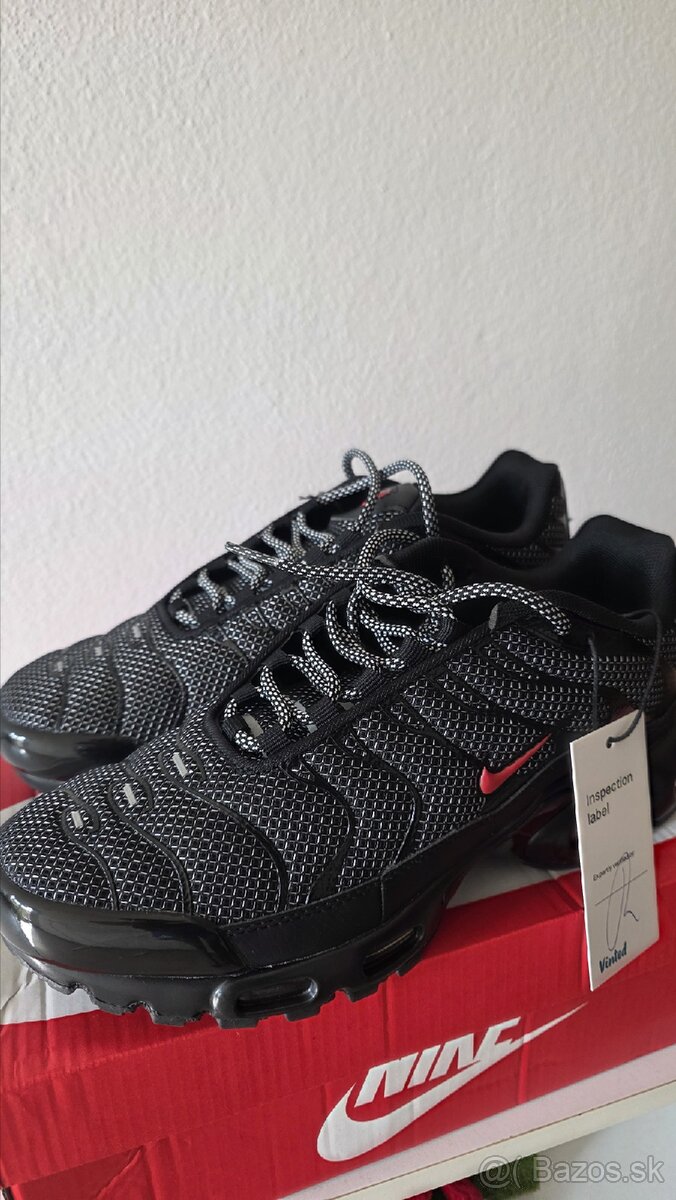 Nike AIR MAX PLUS - 2