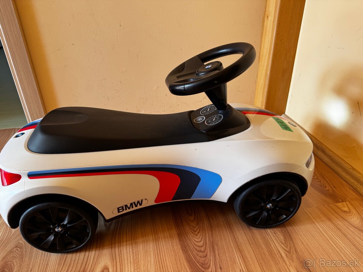 Detské odrážadlo BMW - 2