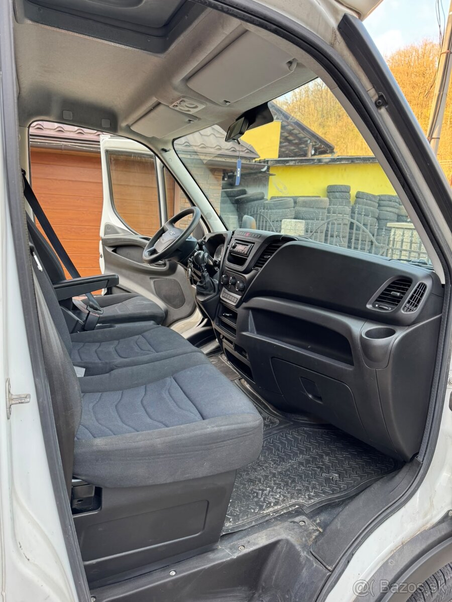 Iveco SPA, ITA - 2