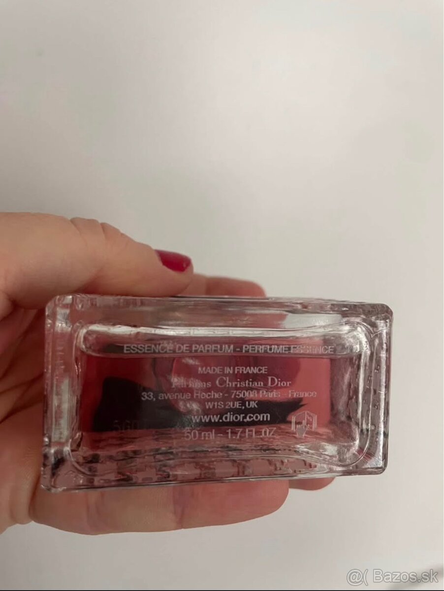 Miss Dior parfem - 2