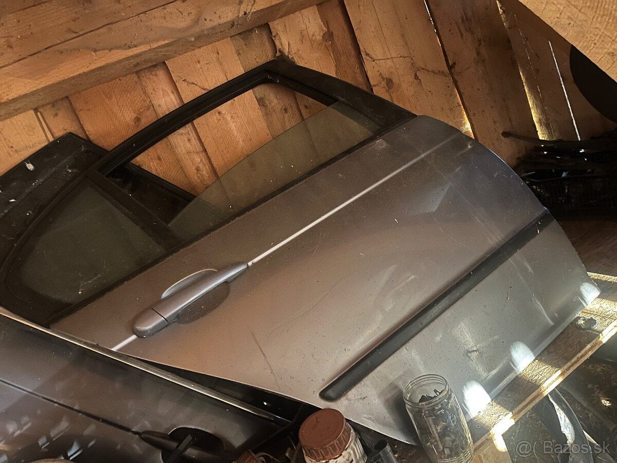 Diely BMW E46 330D - 2