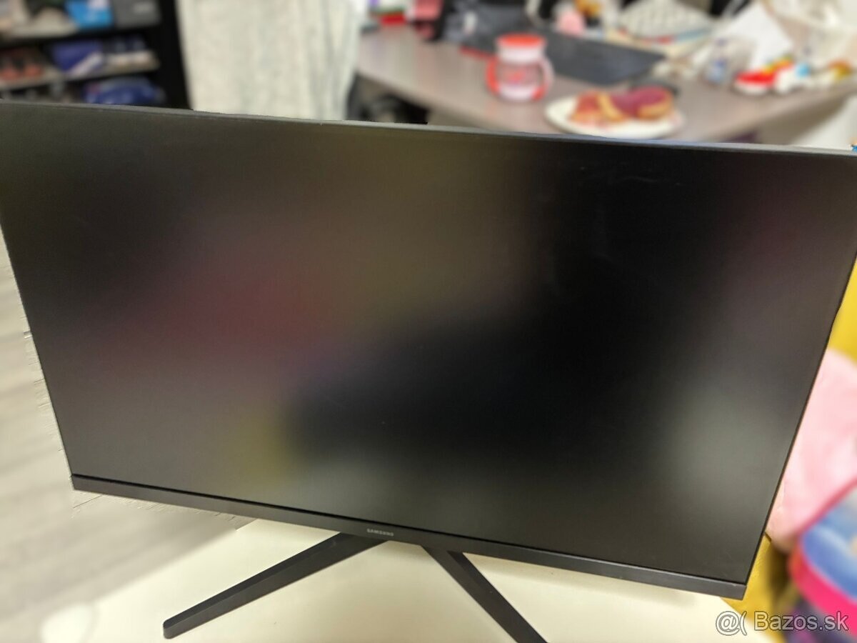 Samsung S27C310EAU 27" Full HD LED - 2