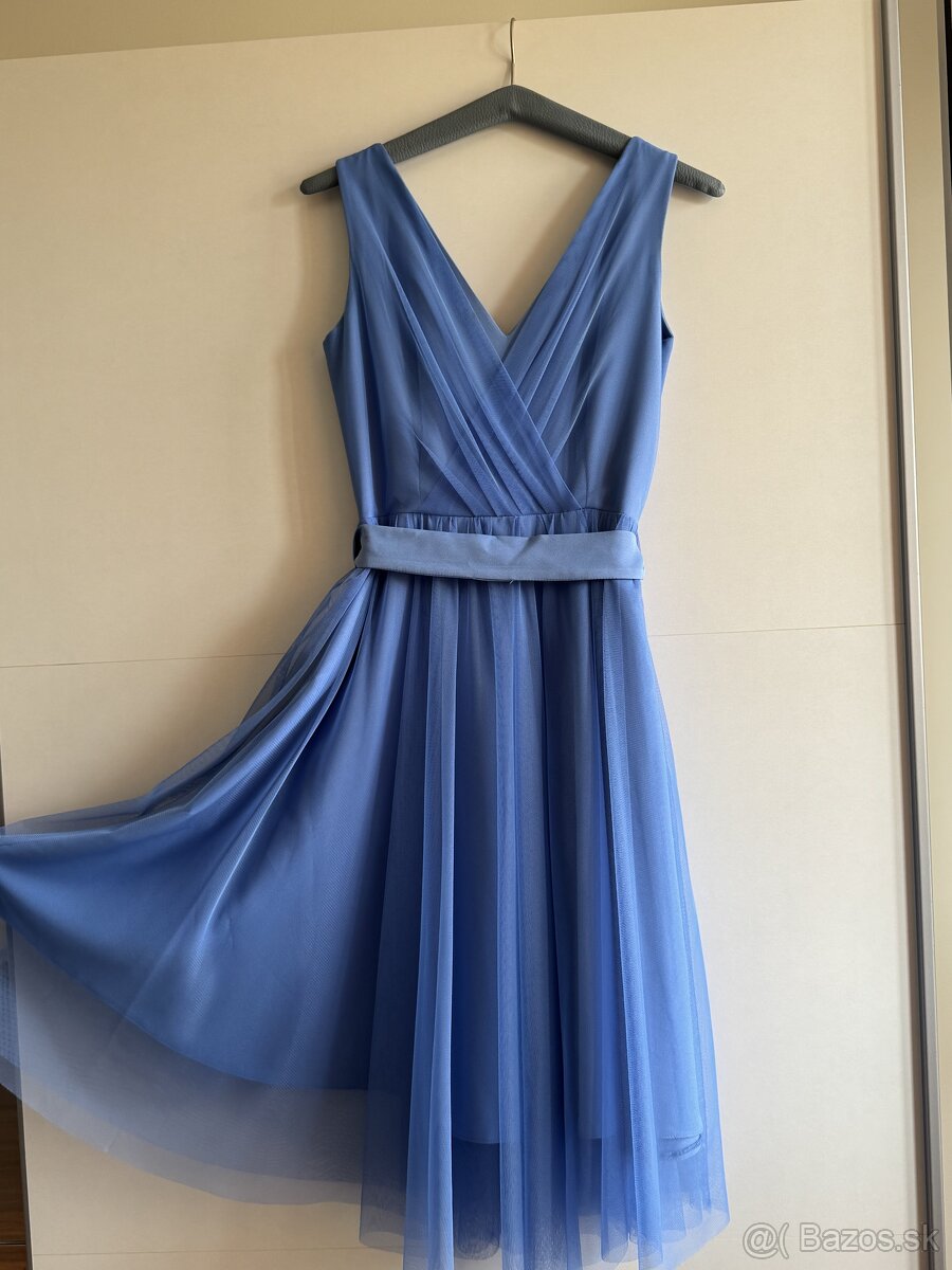 Spoločenské šaty - 2