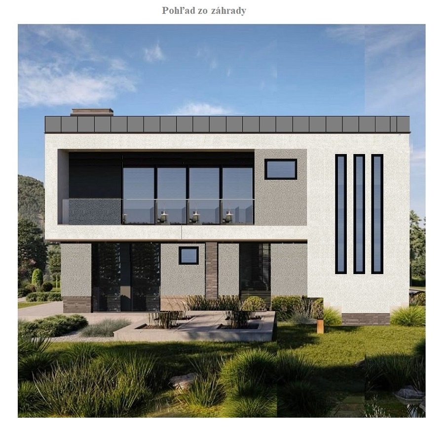 5 izbový rodinný dom Kalvária, Košice - Sever - 2