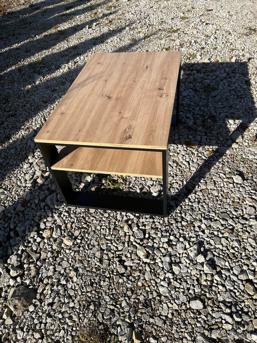 Predám konferenčný stolík - 2