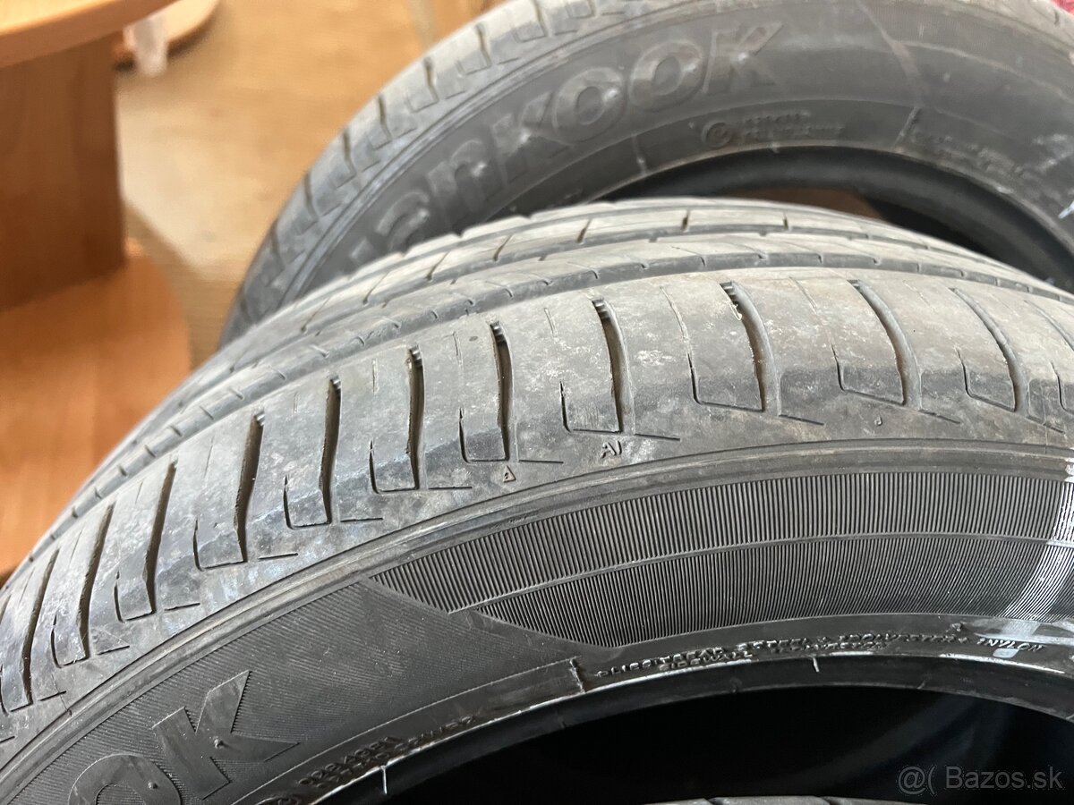 Letné pneumatiky - 2