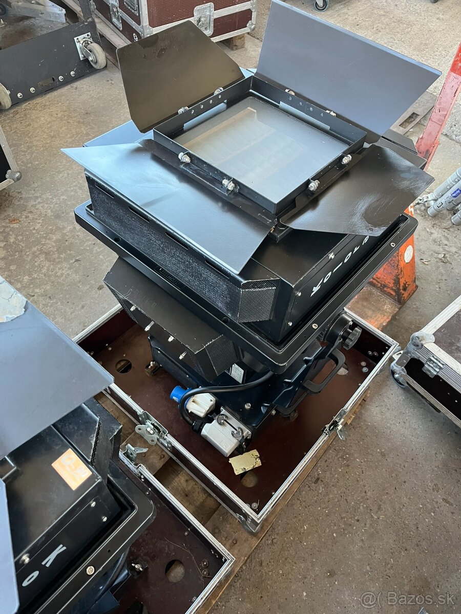 Griven Kolorado MK3 2,5kw exterier - 2