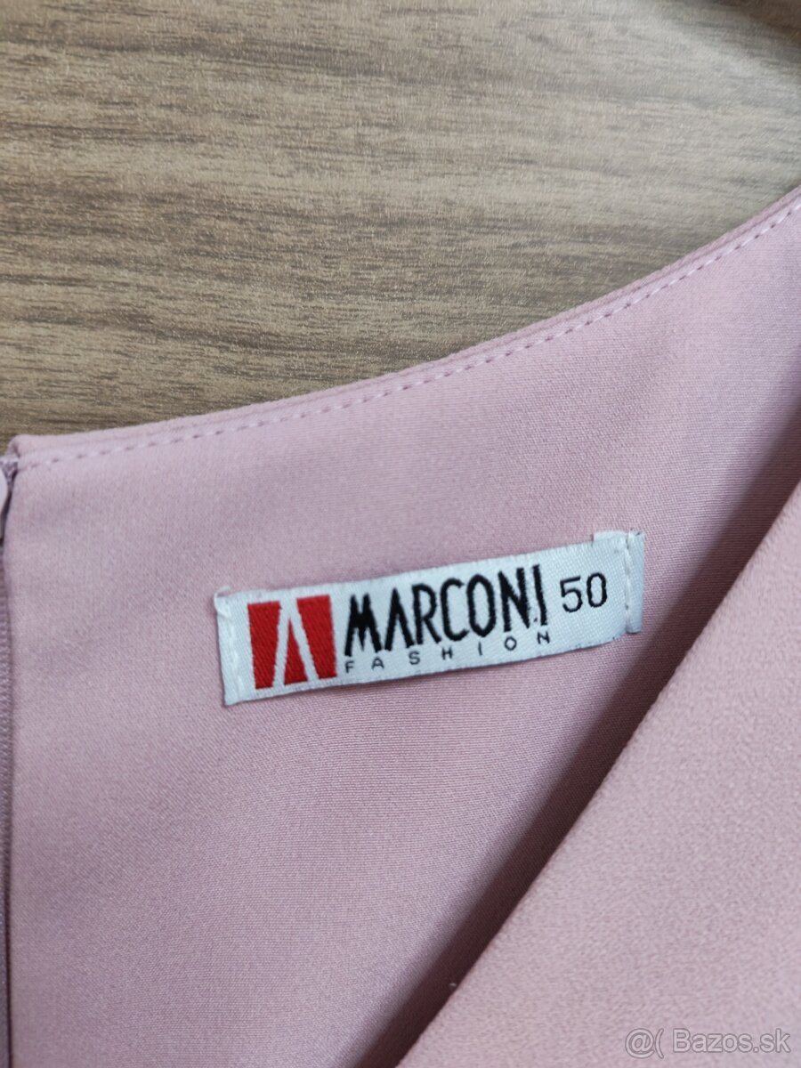 Predám spoločenské šaty - 2