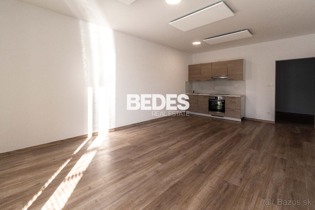Moderný 2 izbový byt v novostavbe s balkónom, vyhr. parking - 2