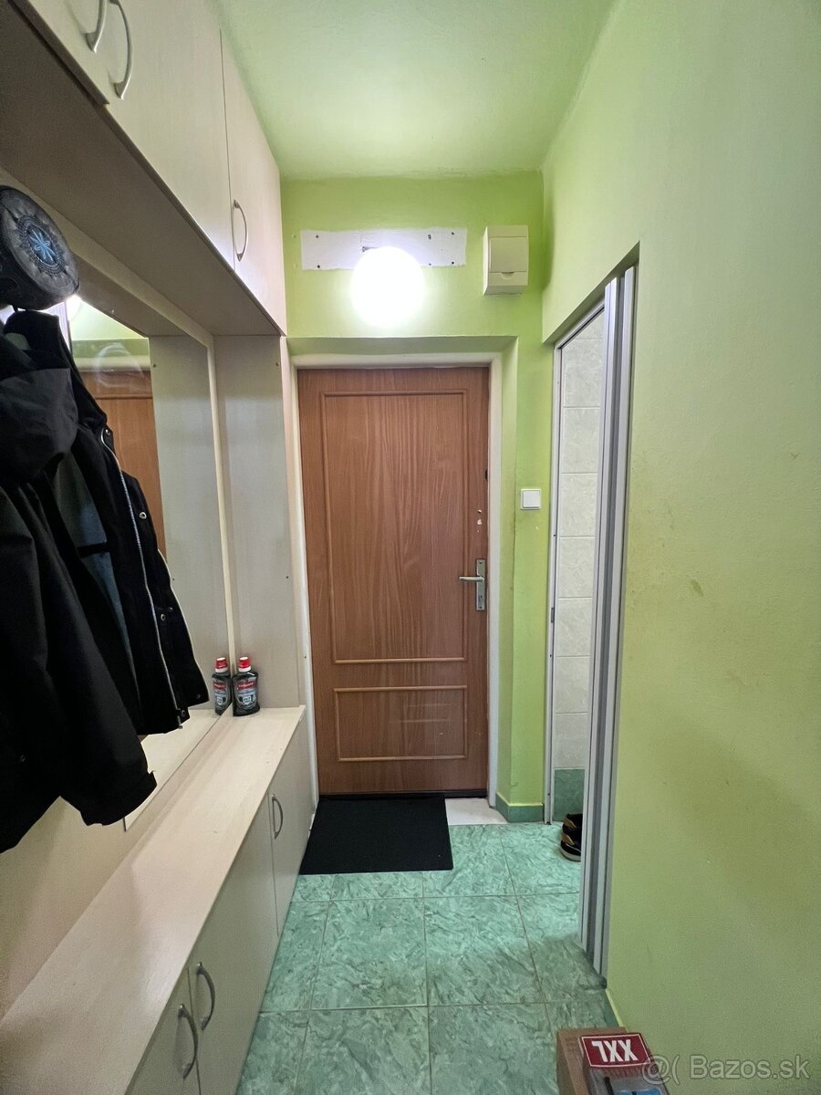 Ponúkam Vám na predaj garsónku v Dunajskej Strede - 2