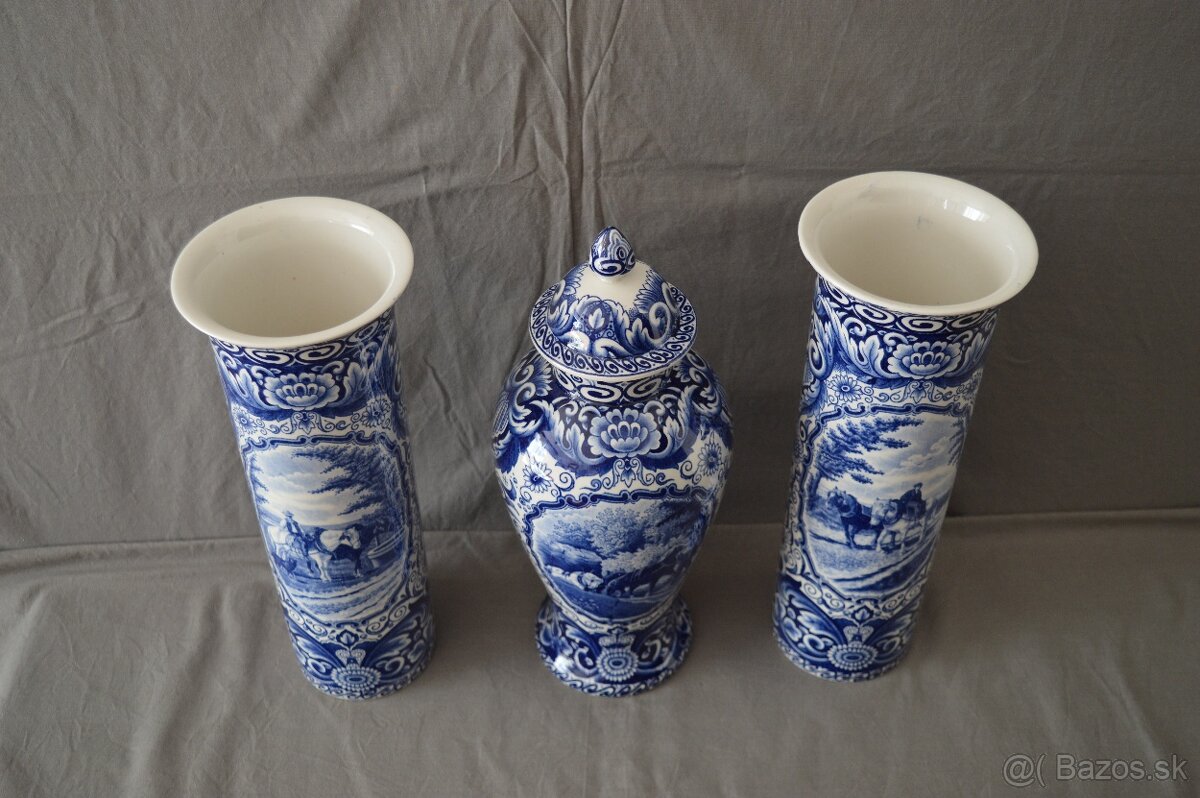 Vázy Maestricht - 2