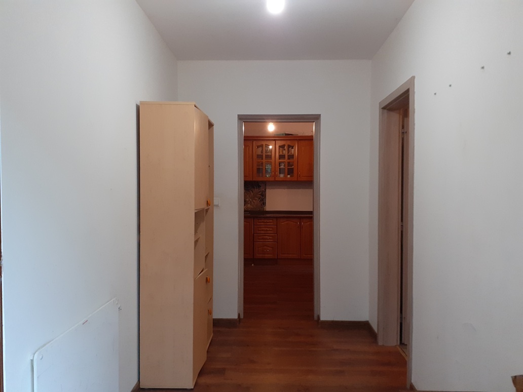 Prenájom rodinného domu – Čadca Čadečka od 1.12. - 2