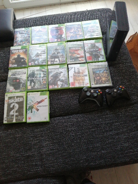 Xbox 360 - 2