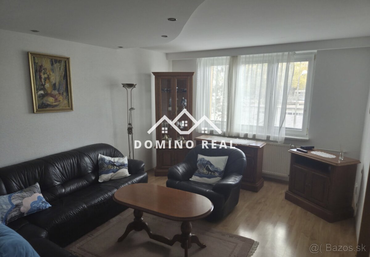 priestranný 3-izbový byt v Piešťanoch na prenájom - 2