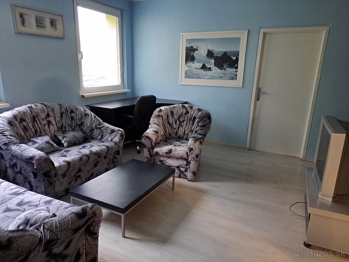 Prenájom 2 izbový byt v Prešove. - 2