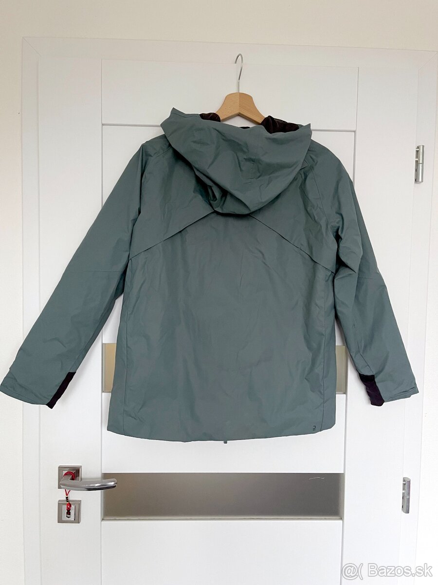 Bunda prechodna na 14-15 rokov - 2