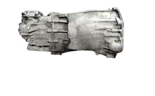 REPASOVANÁ PREVODOVKA VW CRAFTER - 2