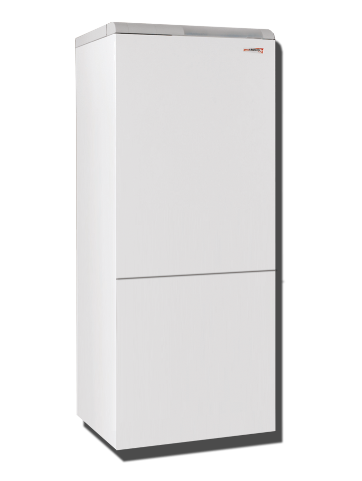 Predám pekný zachovalý kotol Protherm medveď 30KLZ - 2