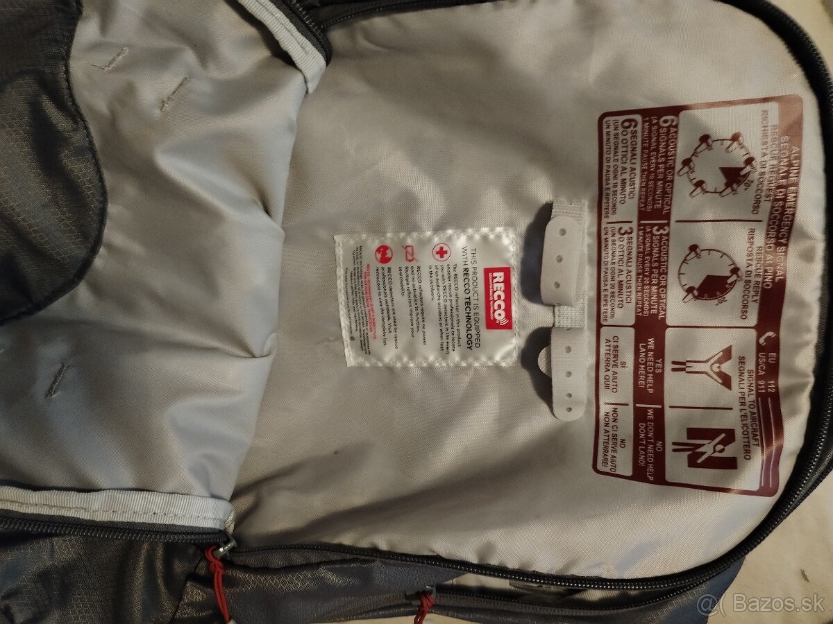 Batoh Ferrino rutor 25 - 2