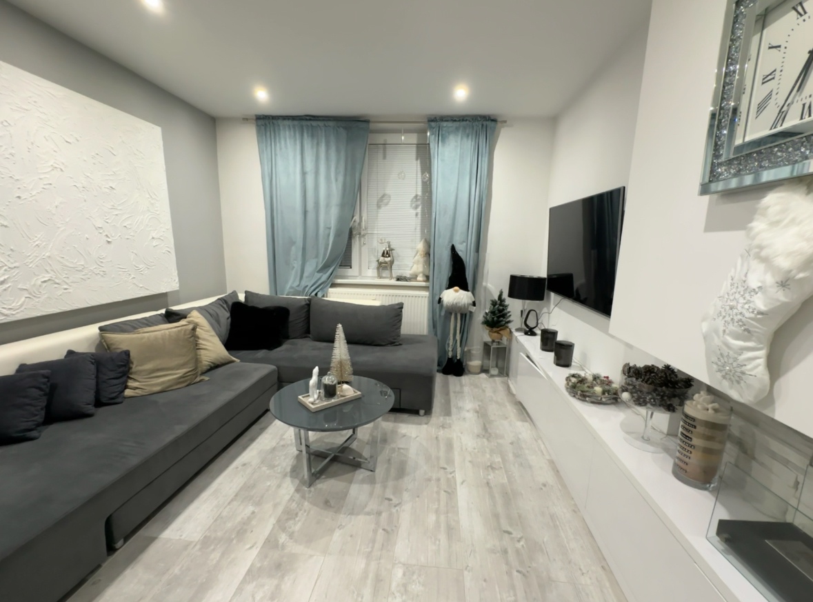 Elegantný 2-izbový byt s loggiou v centre Prešova – Sídlisk - 2