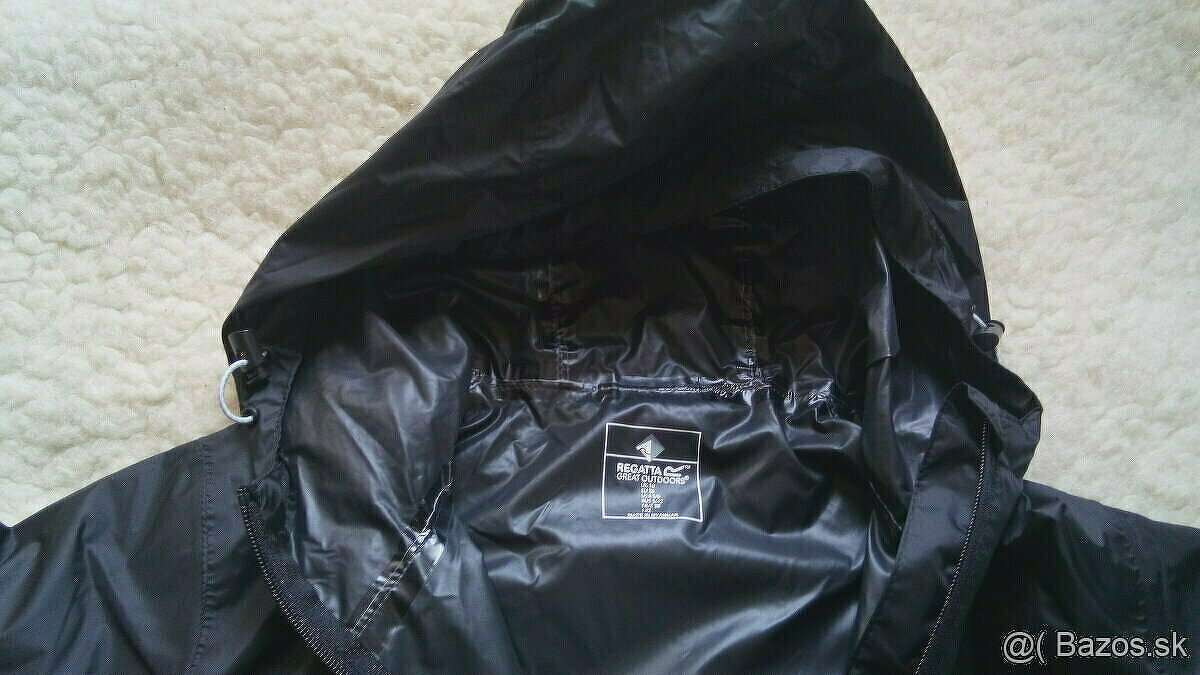 Dámska nepremokavá bunda Regatta 36 NOVÁ - 2