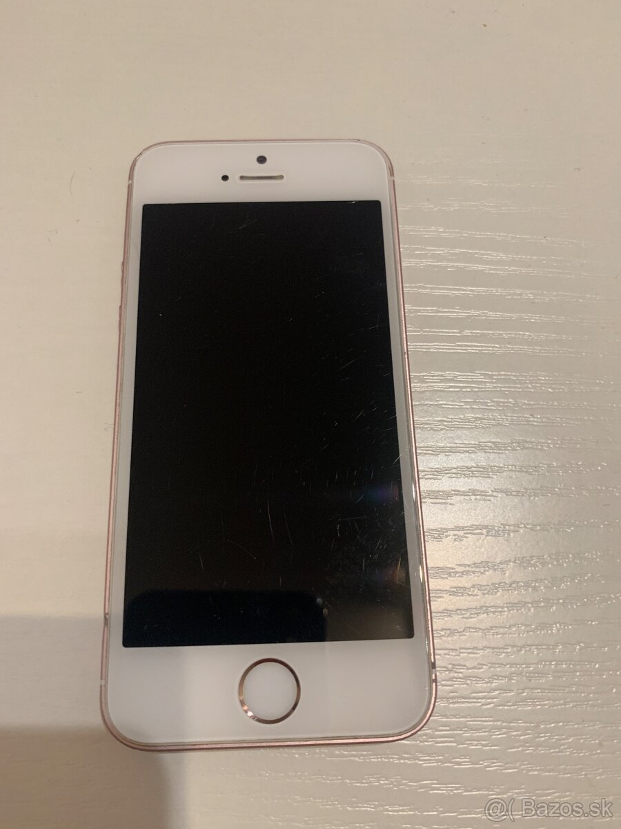 iPhone SE - 2
