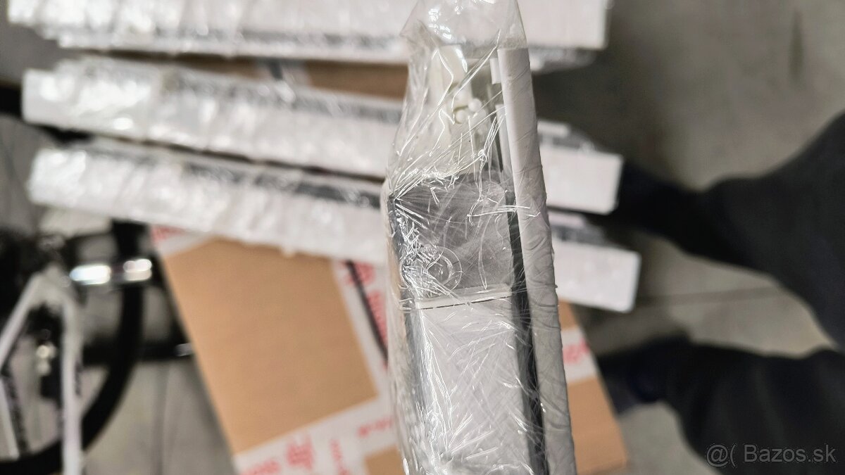 Vnútorné žalúzie 51x96cm - 2