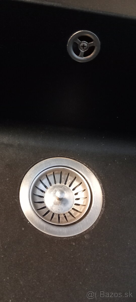 Blanco rohový drez - 2