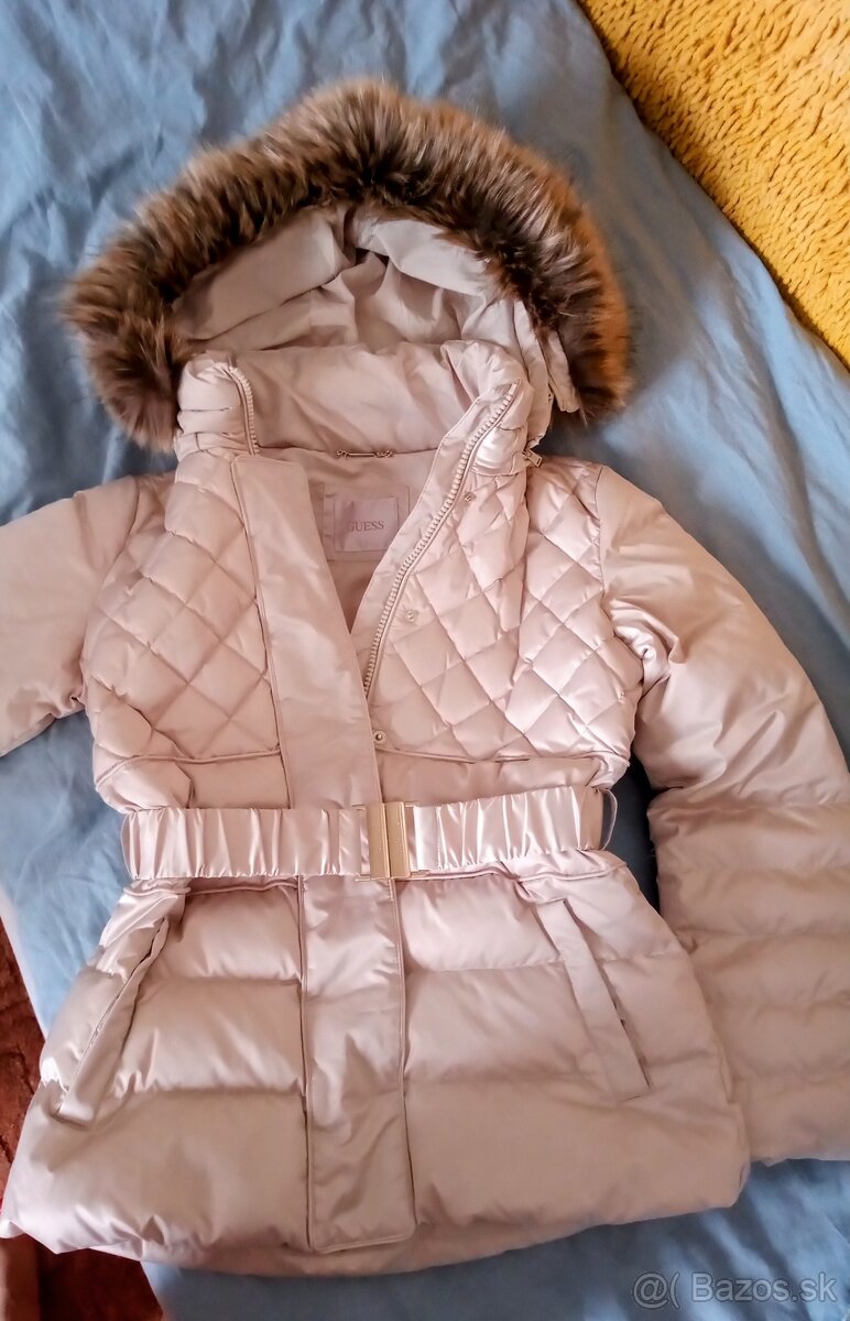 bunda Guess PC 200€ nova,ako darcek - 2