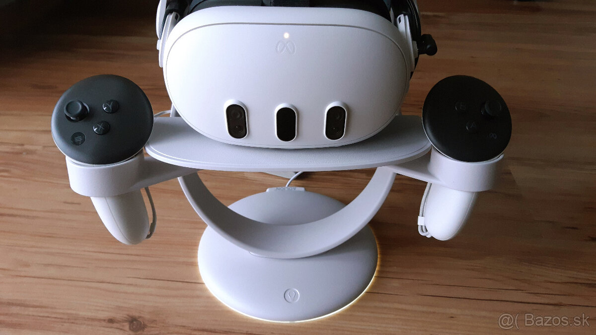 AOLION AL-Q080 stojan pre Meta Quest 3 - 2