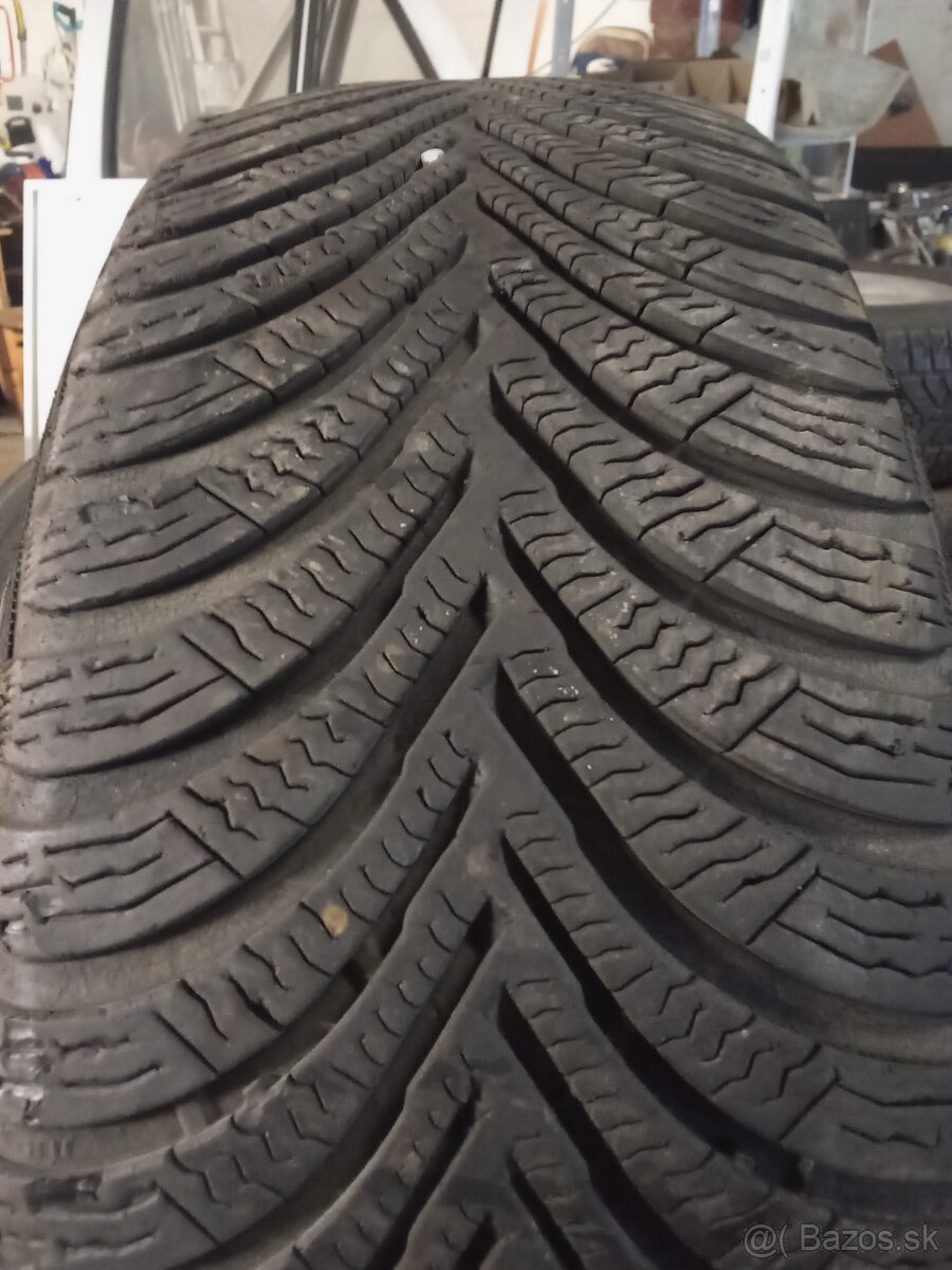 195/65 R15 zimné - 2