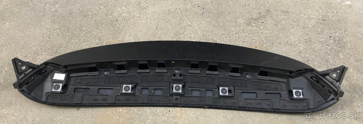 MINI COOPER SPOILER - 2