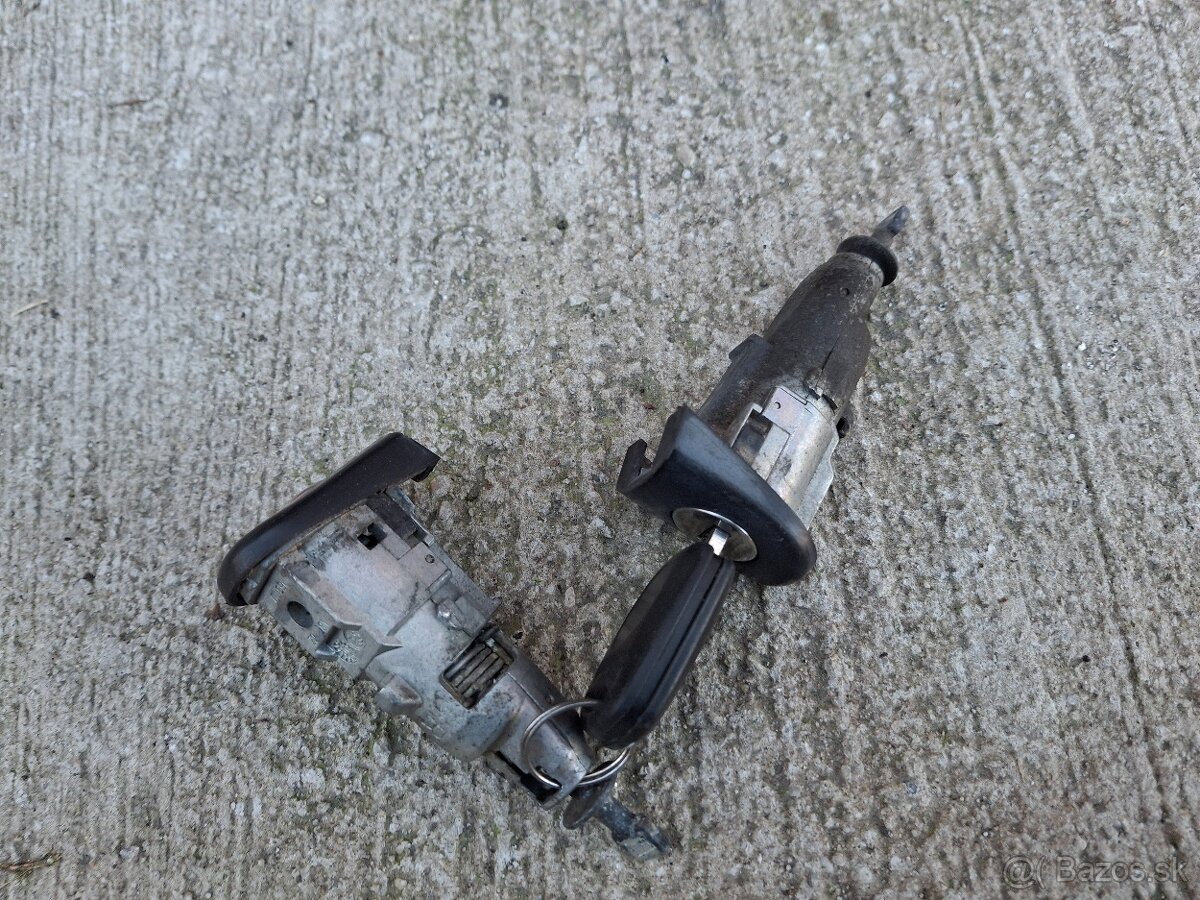 Použité diely 11 - 2