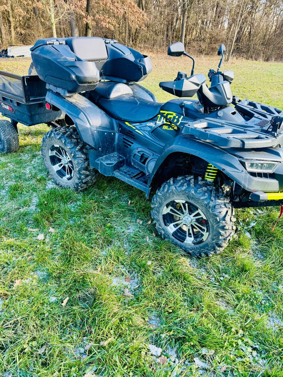 TGB Blade 1000ltx - 2