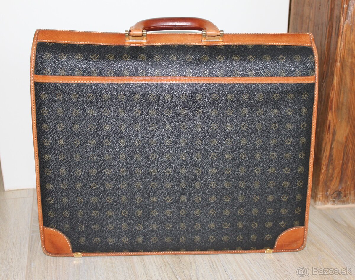 Aktovka koža-koženka - 2