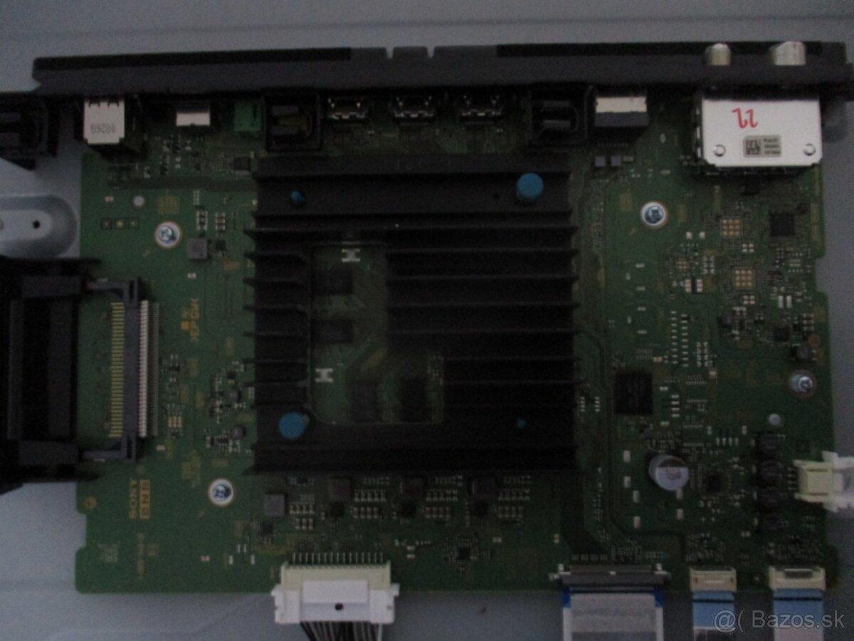 SONY KD-55XH8096 - 2