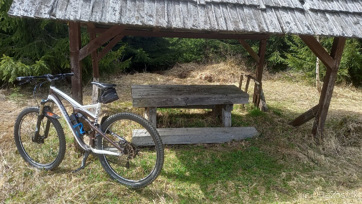 SPECIALIZED CABMER PRO 29 - 2