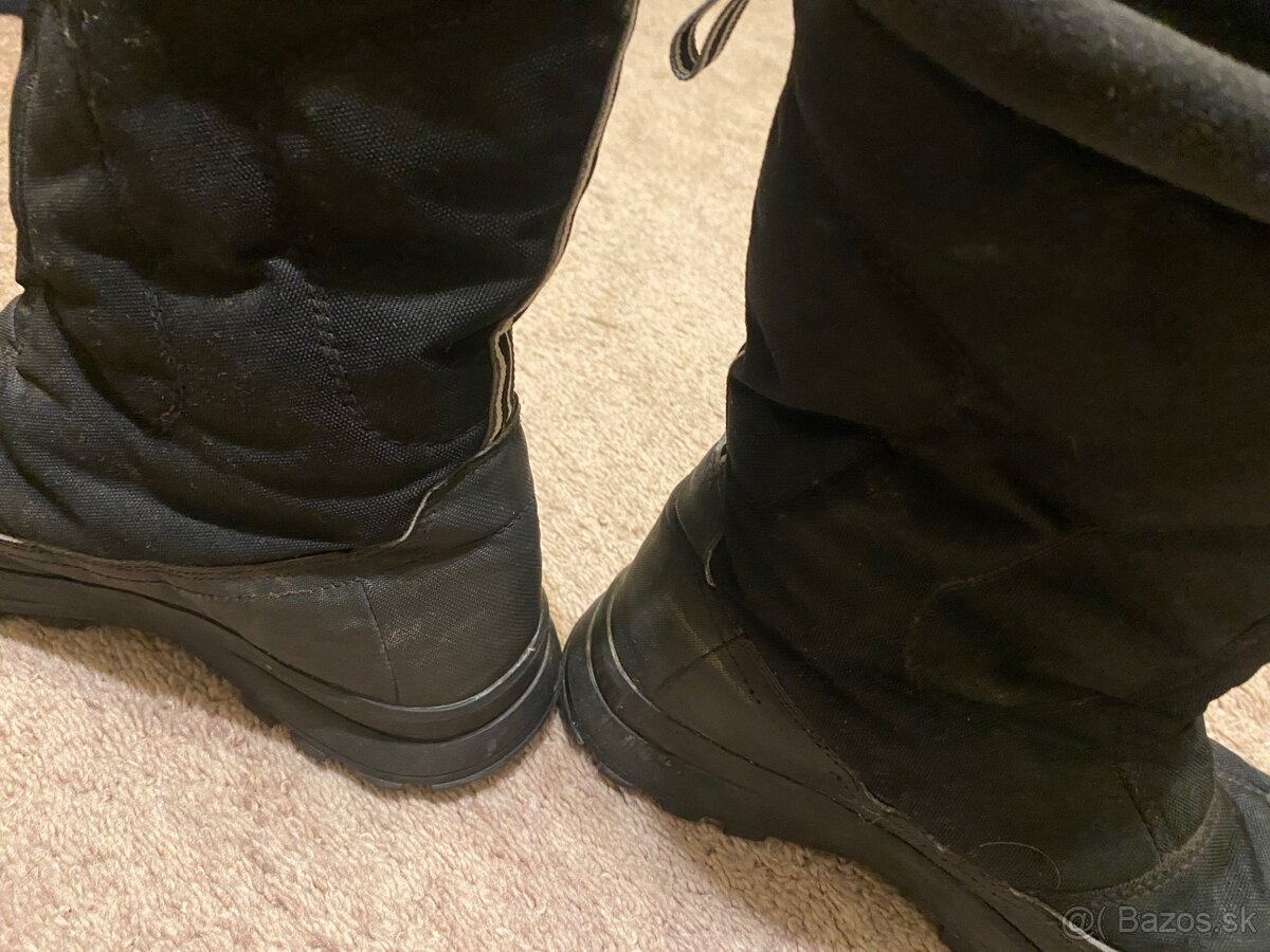 Pánske snehule Decathlon 40 - 2