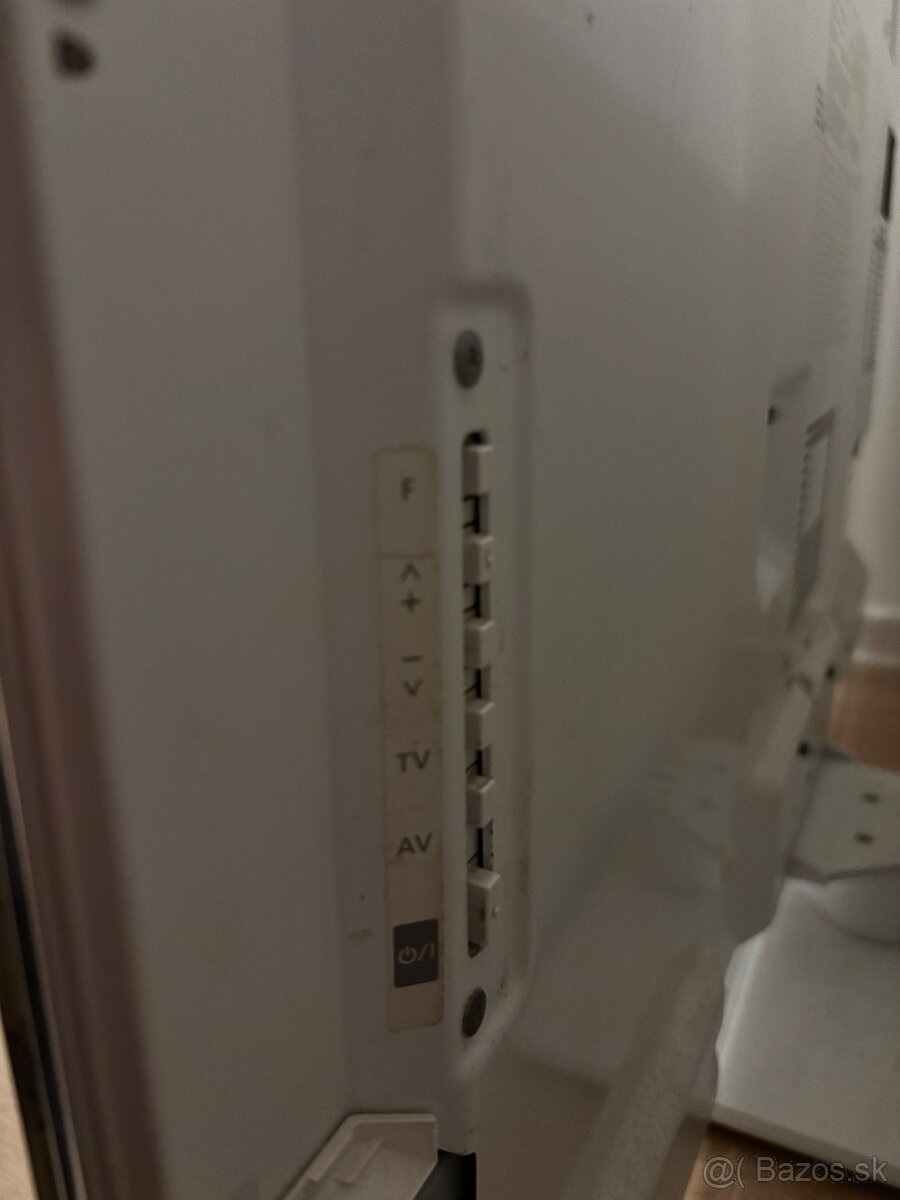 Predám televízor - 2