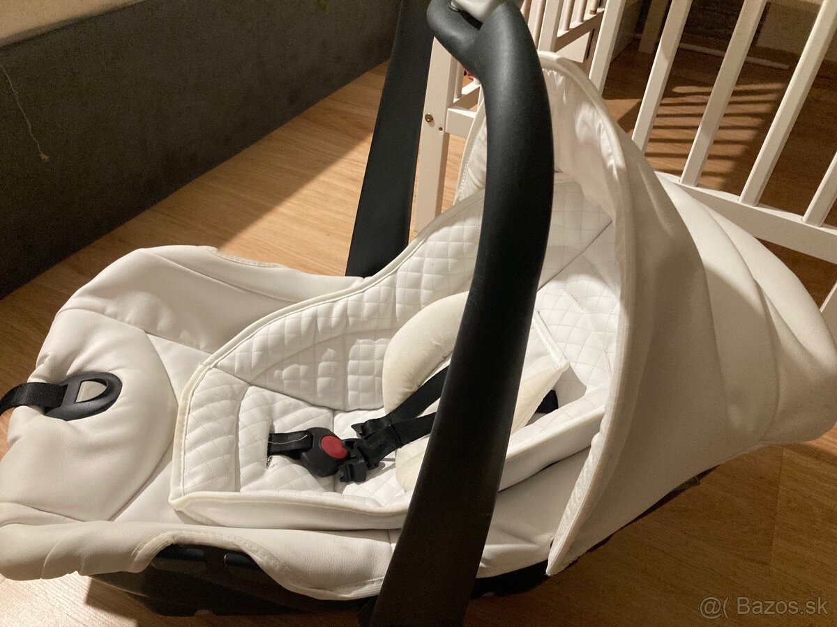 Predám detskú autosedačku - 2
