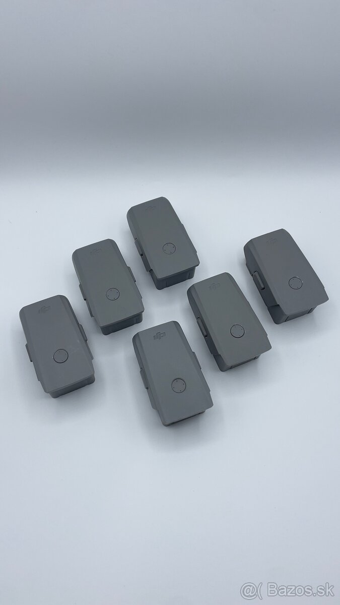 DJI AIR 2 S fly more combo - 2