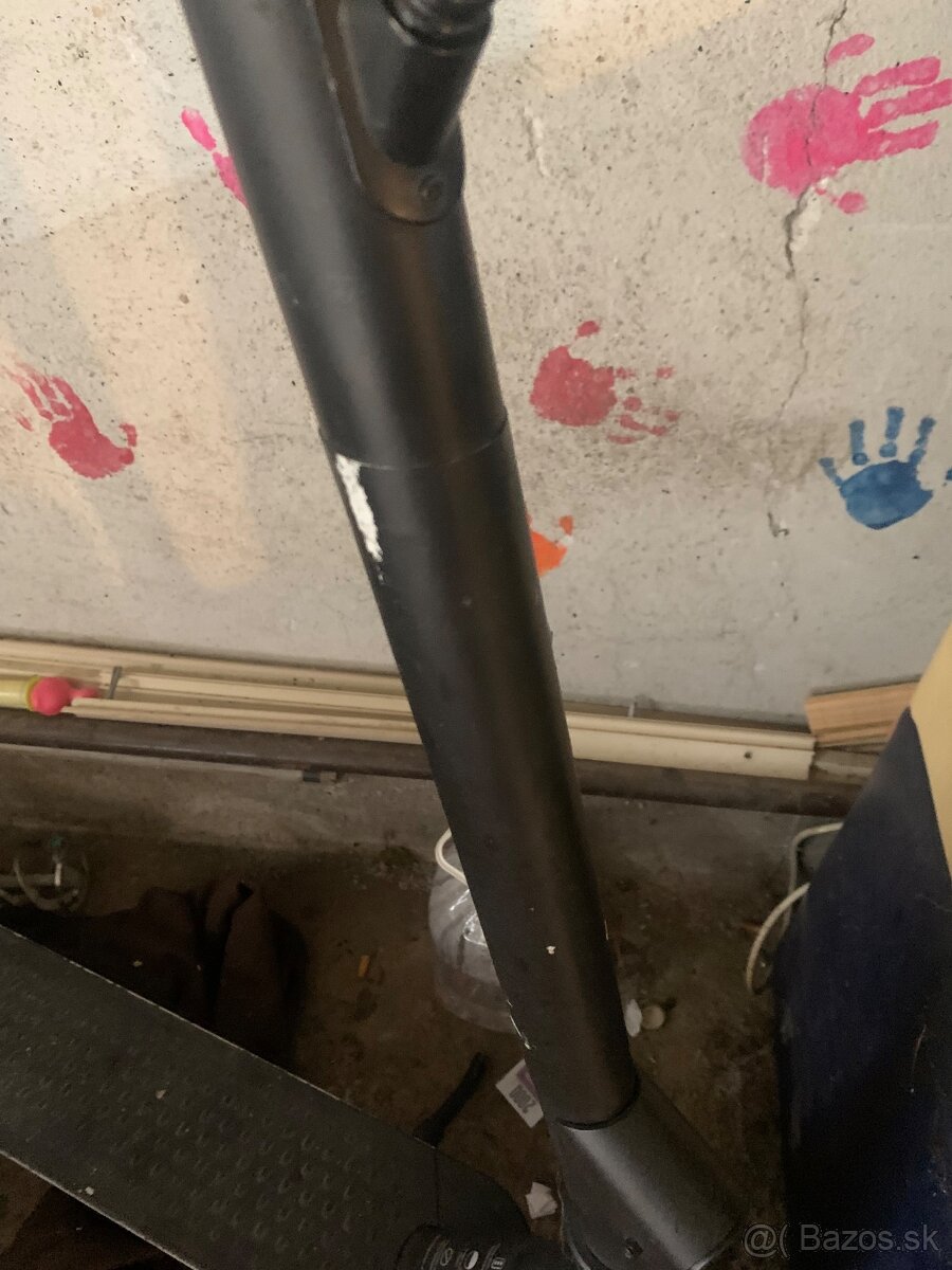 Predam kolobežku Bird One - 2