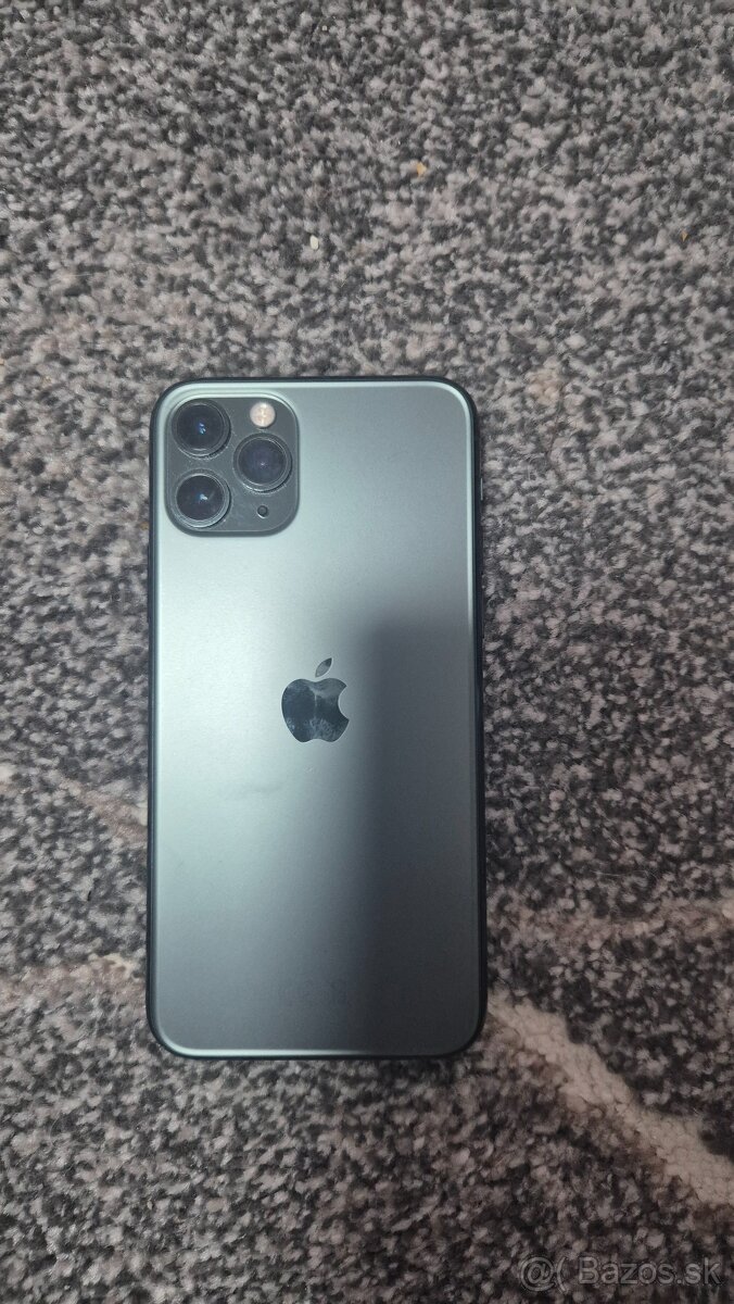 IPhone 11 Pro 256 GB - 2